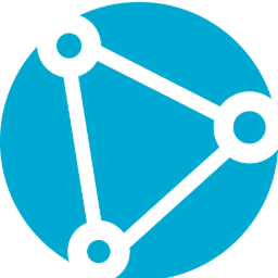 Data Business website icon